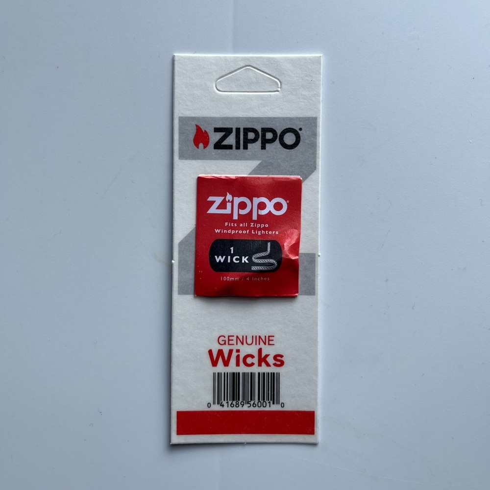 Zippo Genuine Wicks